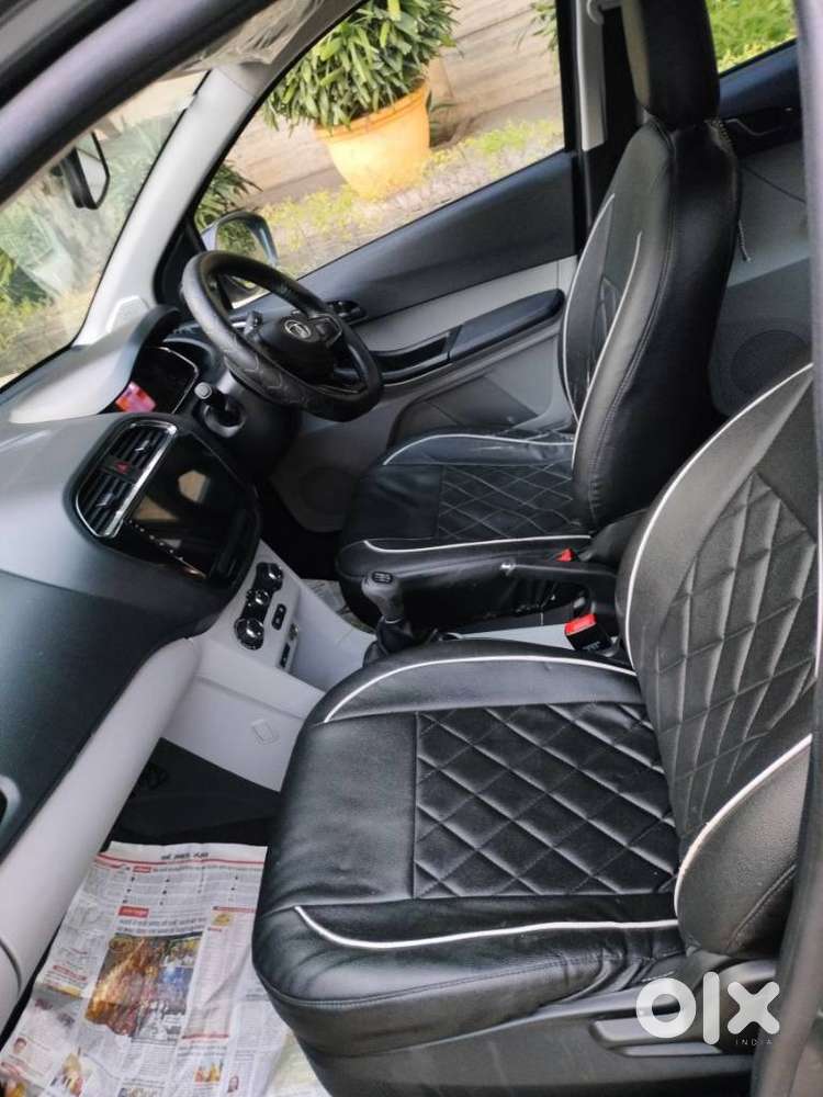 Tata Tiago 1.05 Revotorq Xt Option, 2022, Petrol