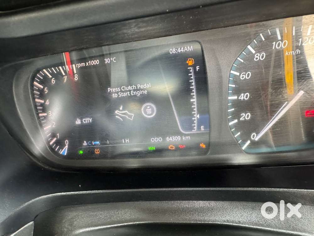 Tata Altroz Petrol 2022 Immaculate Condition