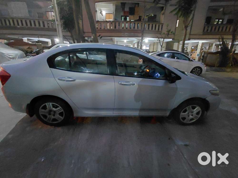 Honda City E Mt, 2012, Petrol