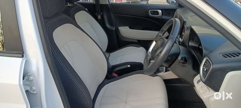 Hyundai Venue Sx, 2024, Petrol