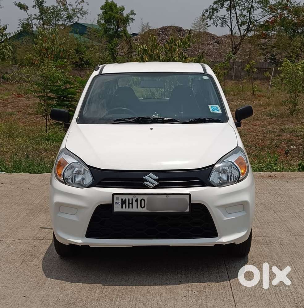 Maruti Suzuki Alto 800 2019-2023 0.8 Lxi (o), 2021, Petrol