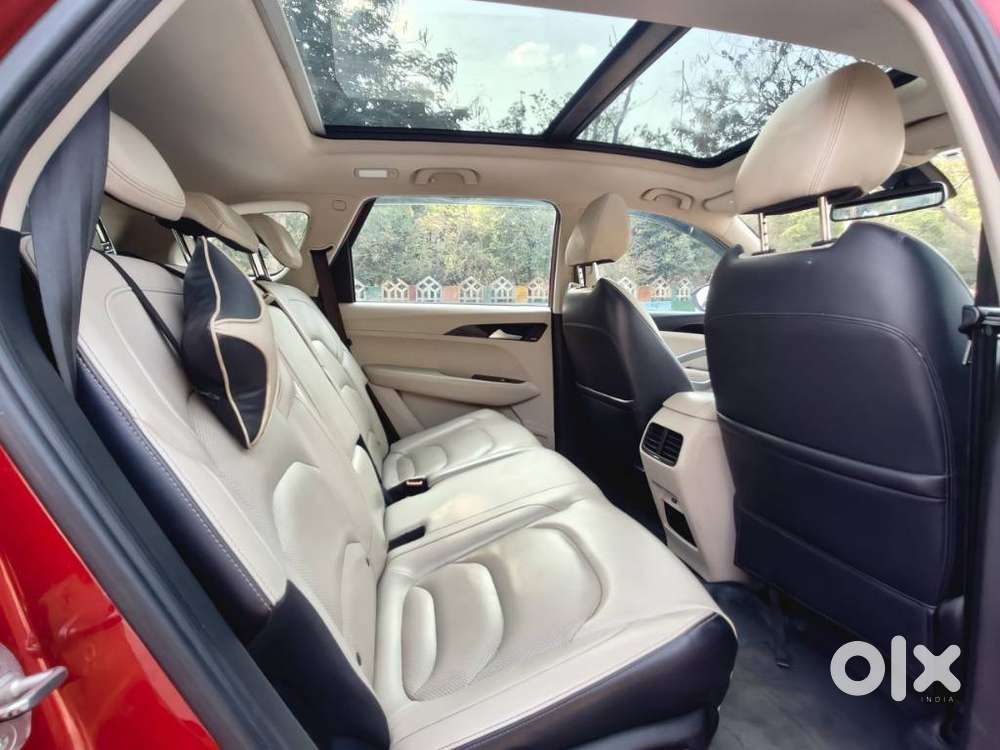 Mg Hector 2.0 Sharp Diesel, 2021, Diesel