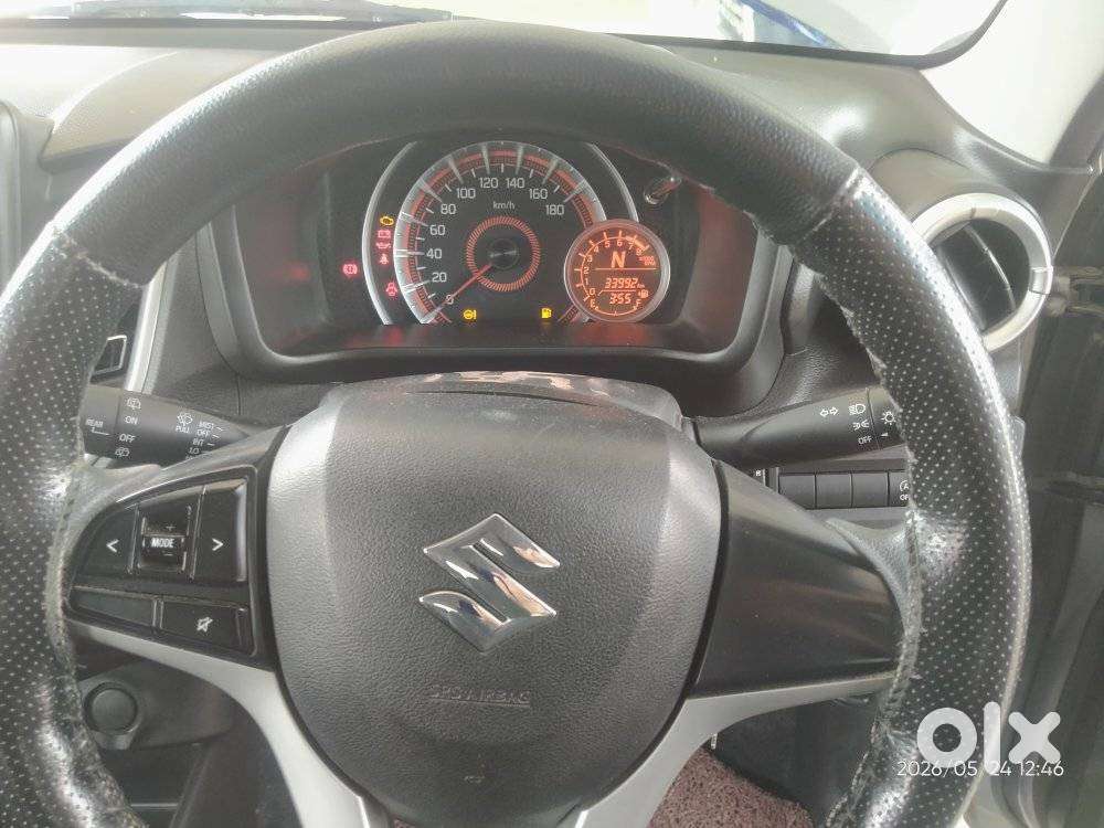 Maruti Suzuki Celerio Zxi(o) Amt, 2022, Petrol