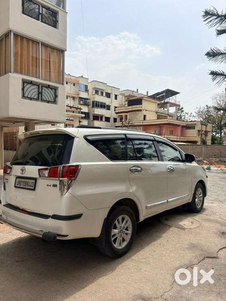 Toyota Car 2018 Diesel