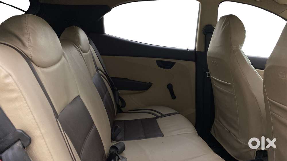 Hyundai Eon Era +, 2016, Petrol