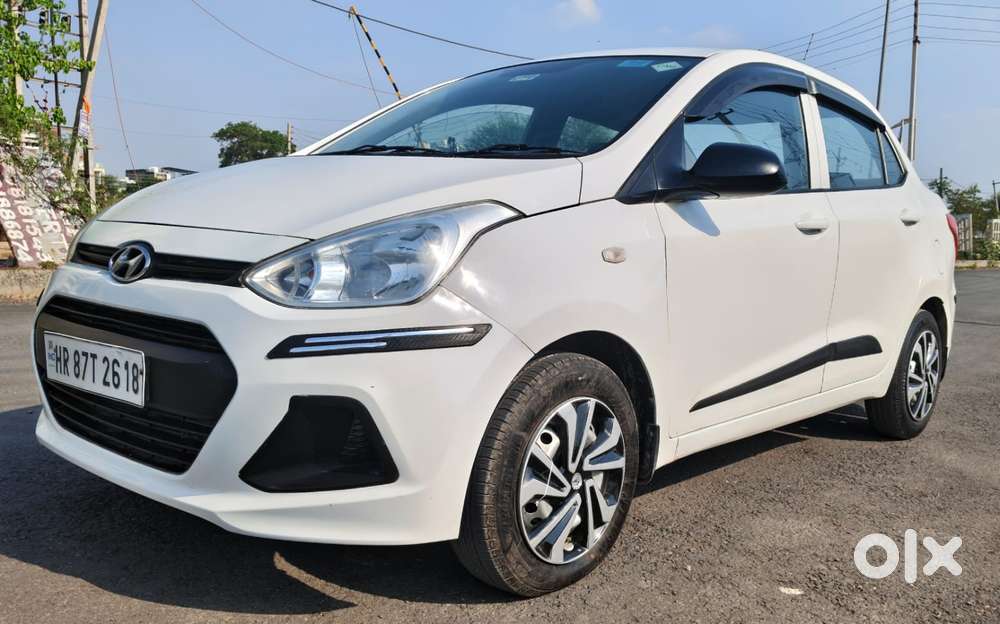 Hyundai Xcent 1.2 Vtvt S, 2019, Cng & Hybrids