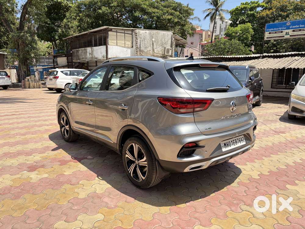 Mg Astor 1.5 Sharp Cvt, 2022, Petrol