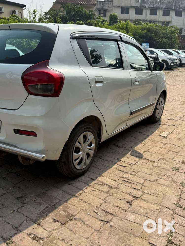 Maruti Suzuki Celerio Zxi, 2022, Petrol