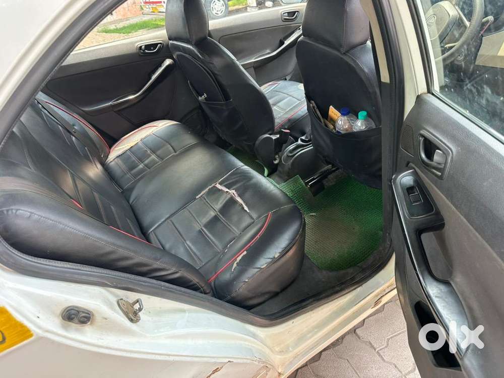 Tata Zest 2016 Diesel Good Condition
