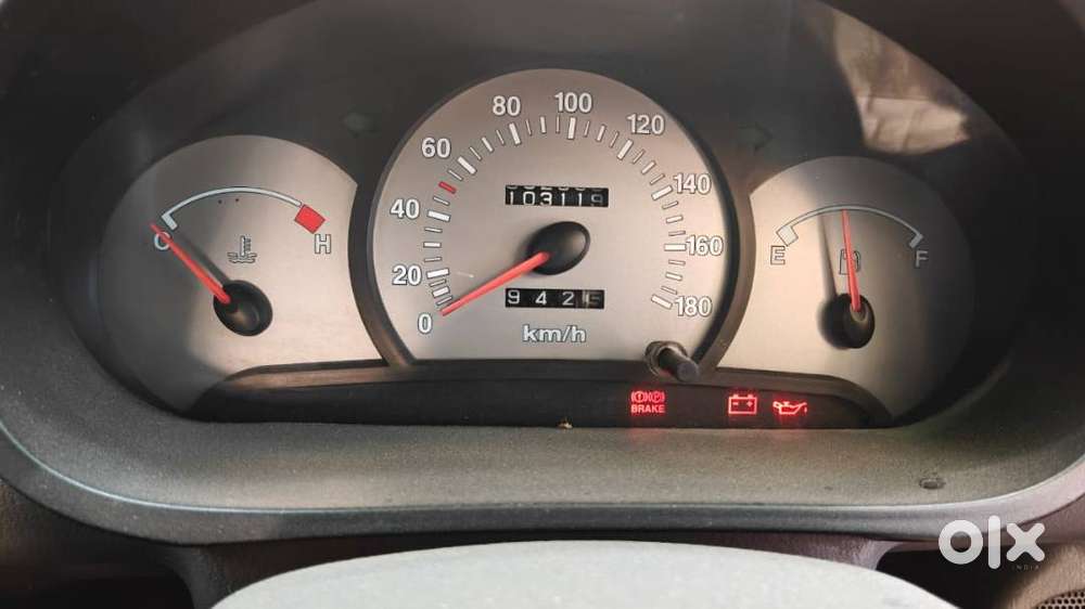 Hyundai Santro Xl 2006 ( Negotiable)
