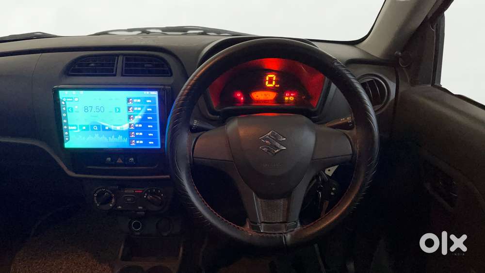 Maruti Suzuki Alto K10 Vxi (o), 2023, Petrol