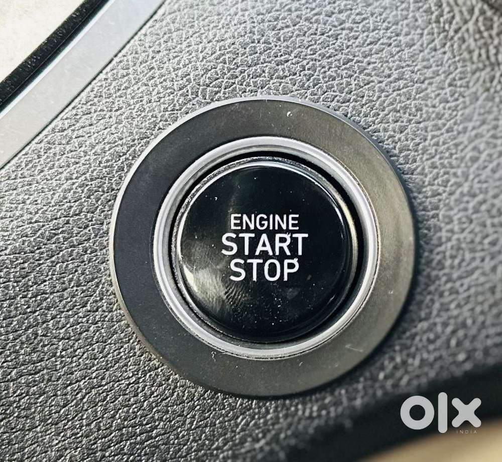 Hyundai Verna, 2022, Diesel