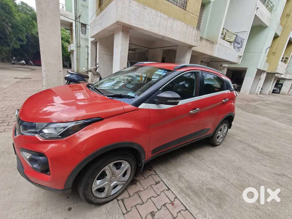 2023 Tata Nexon 1.5 Revotorq Diesel Xm