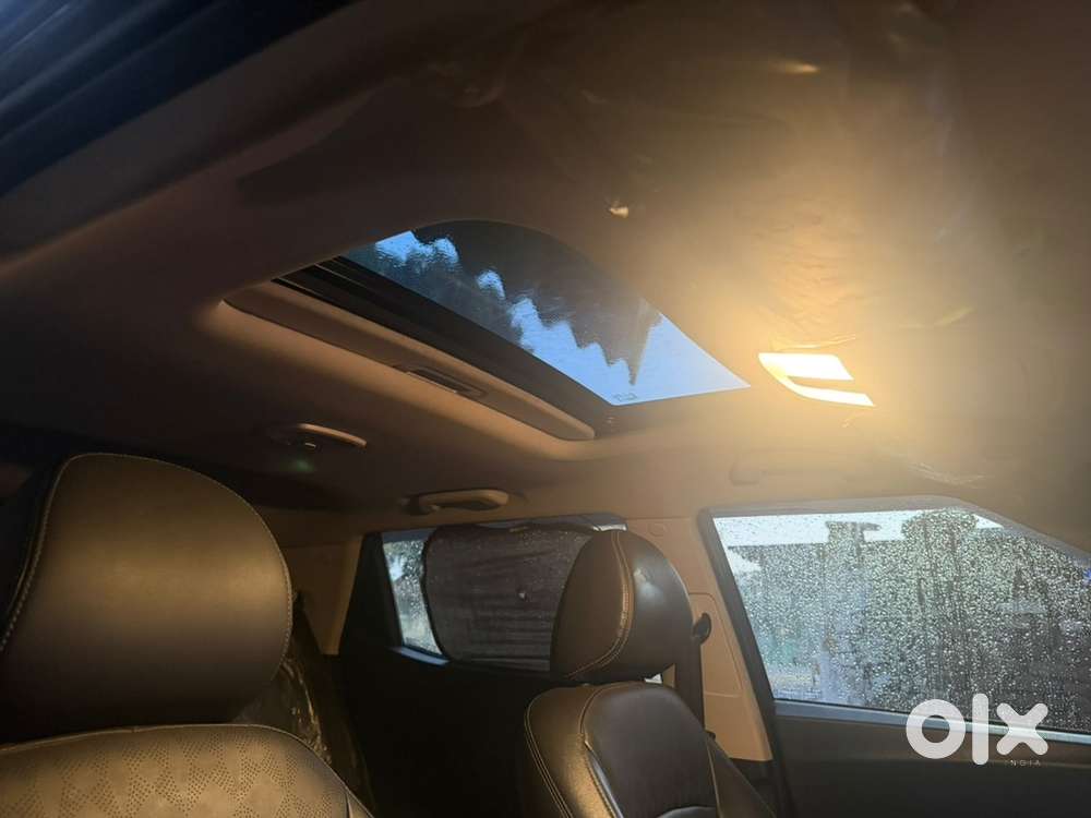 Mahindra Xuv400 2024 Model