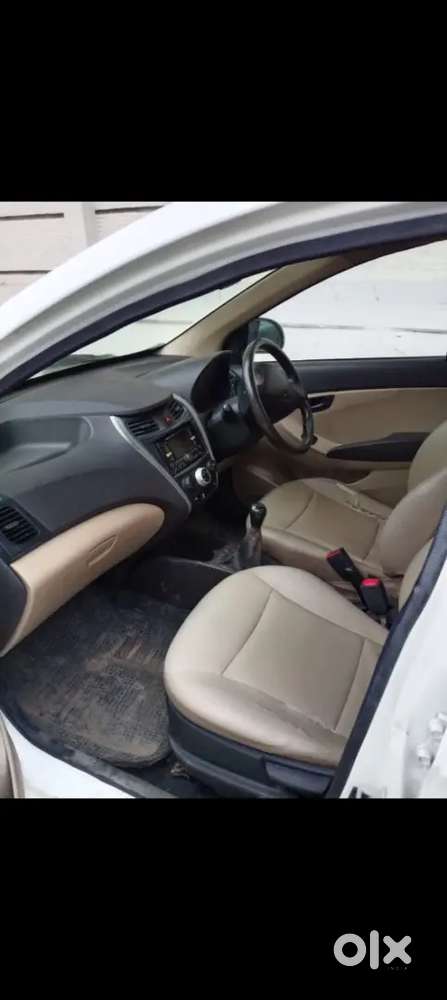 Hyundai Eon 2017 Petrol 72000 Km Driven