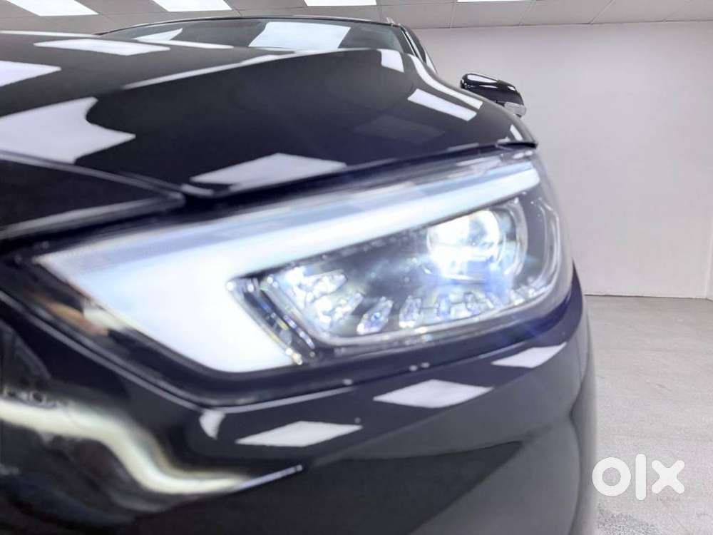 Mg Zs Ev Excite, 2024, Electric
