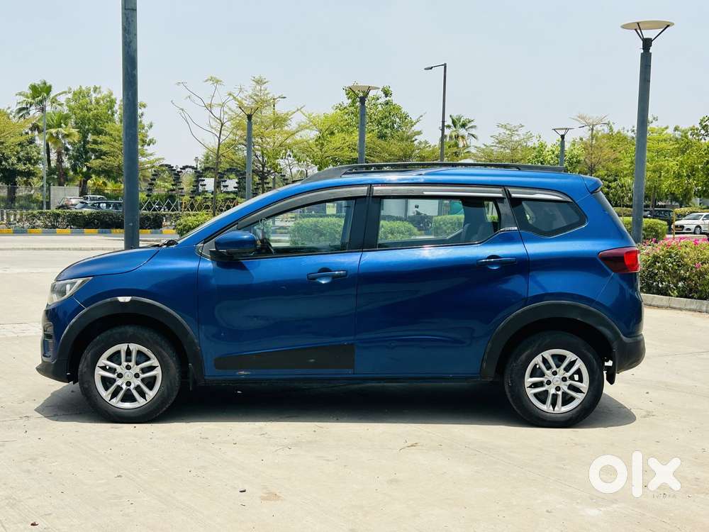 Renault Triber Rxt, 2020, Petrol