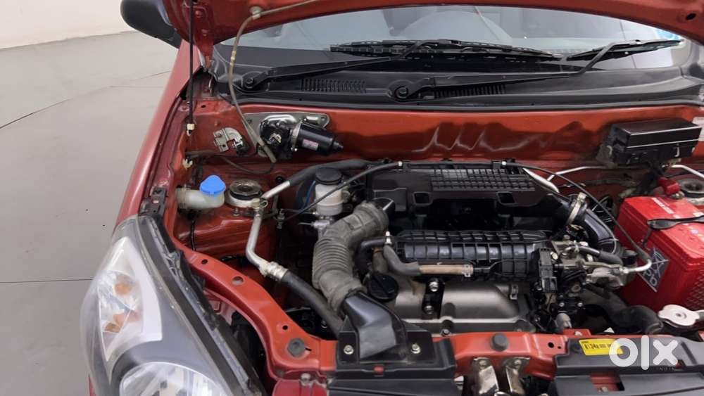 Maruti Suzuki Alto 800 Lxi, 2016, Petrol