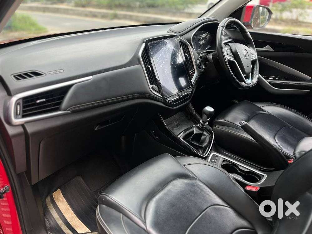 Mg Hector 2.0 Sharp Diesel, 2021, Diesel