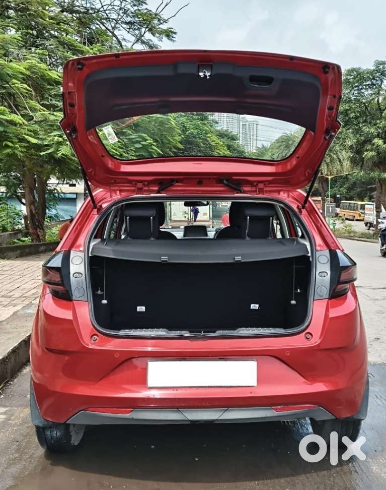 Tata Altroz Xza Petrol, 2023, Petrol