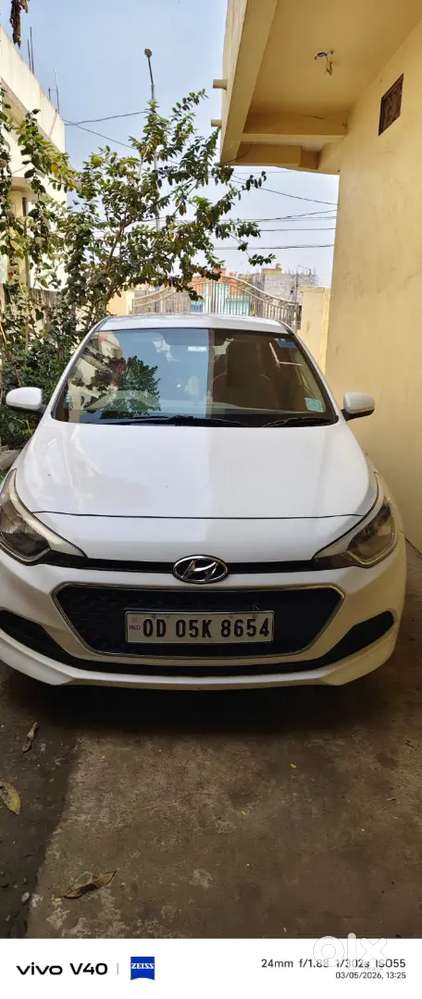 Hyundai I20 2014 Petrol Well Maintained