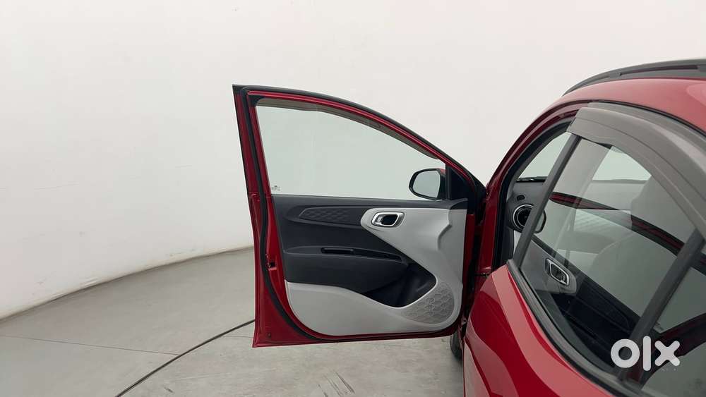 Hyundai Grand I10 Nios Sportz 1.2 Kappa Vtvt, 2023, Petrol