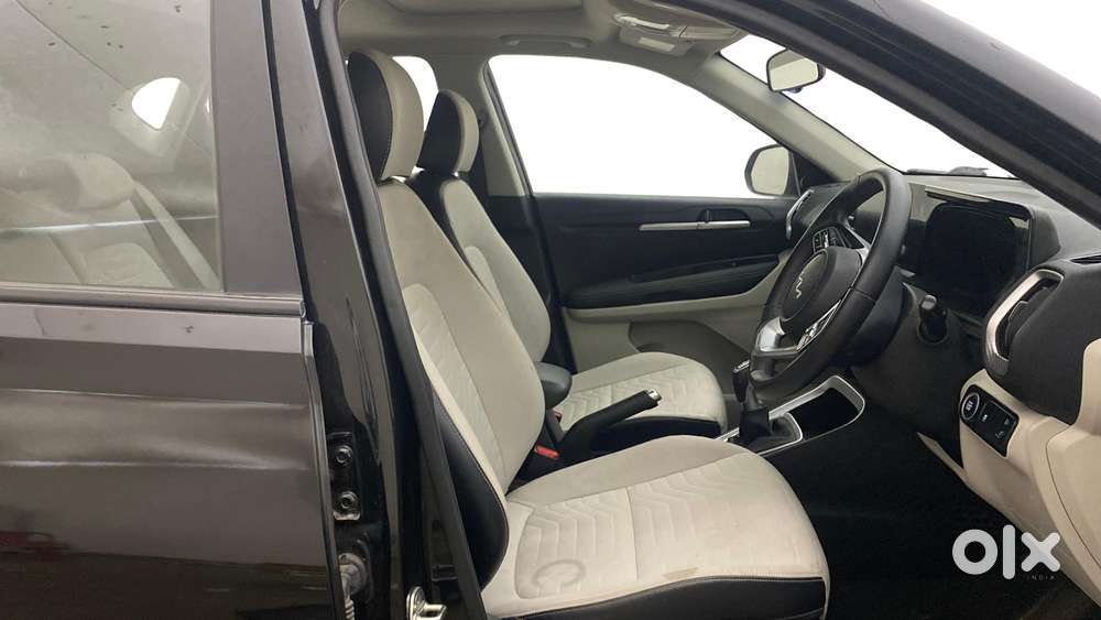 Kia Sonet 1.0 Htx Imt, 2022, Petrol