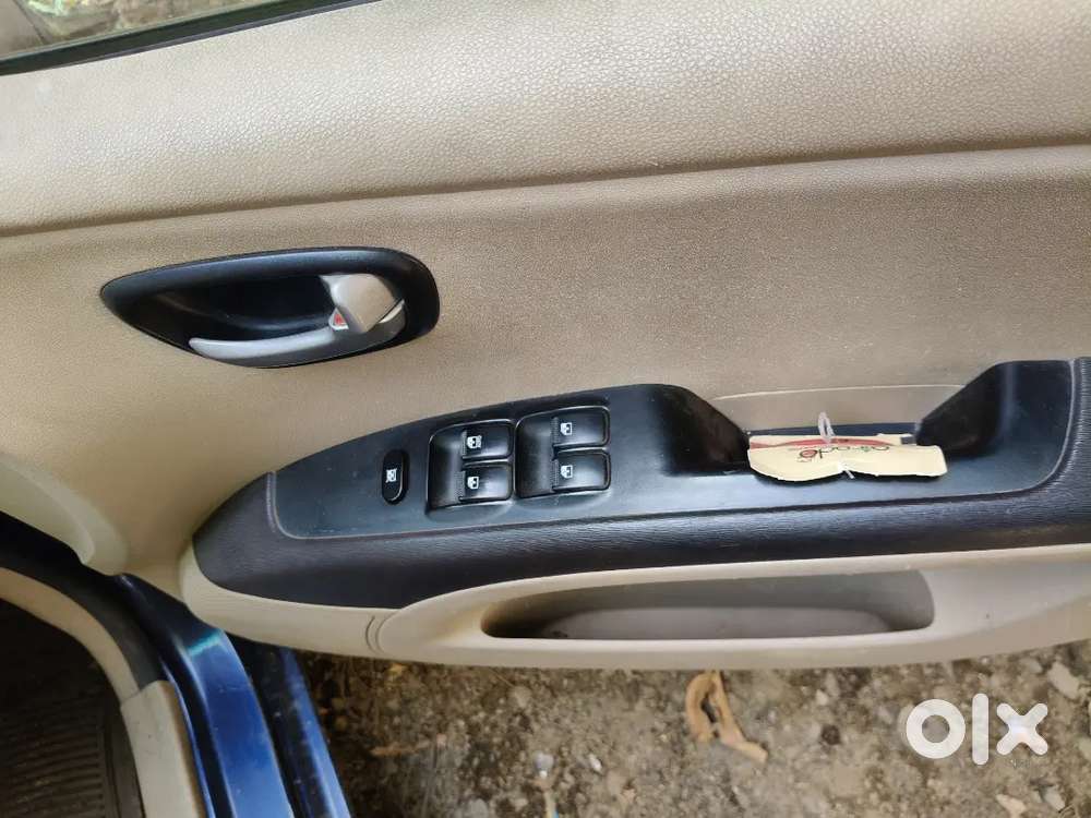 Hyundai I10 2007 Petrol Good Condition