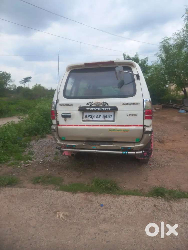 Chevrolet Aveo Diesel 2008
