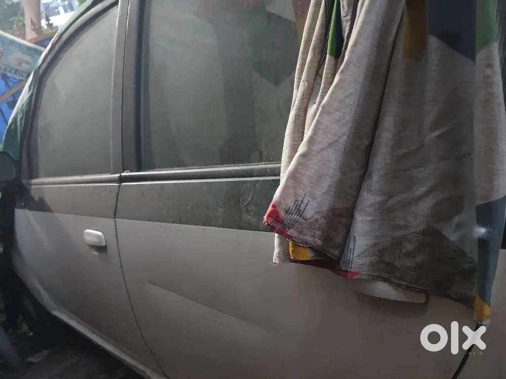 Tata Nano Cx 
Bs Tata Nano Cx 
39000kms
2nd Owner 
No Temparining