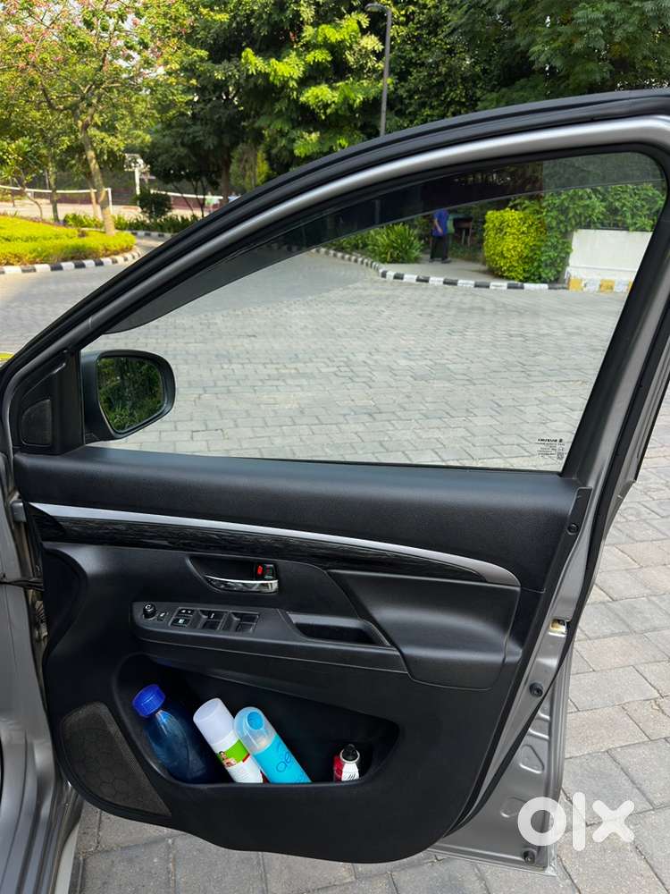 Maruti Suzuki Xl6 Petrol Automatic 2020