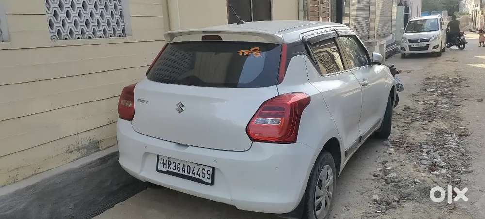 Maruti Good Condition