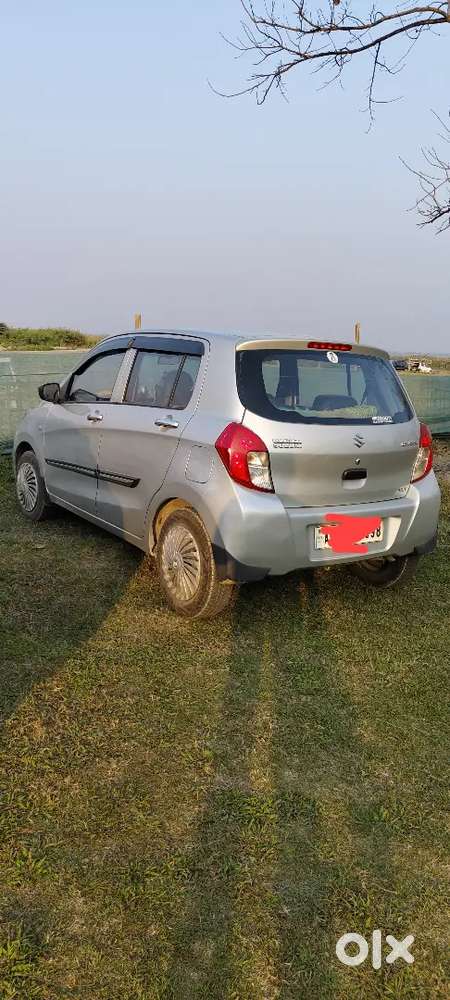 Maruti Suzuki Celerio