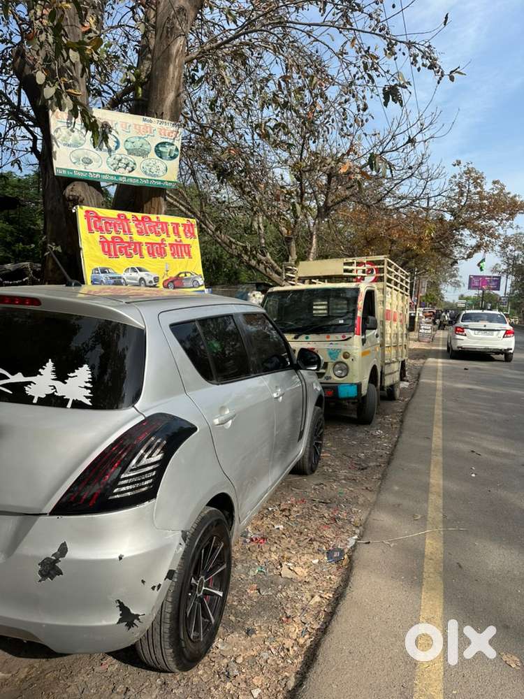 Maruti Suzuki Swift 2012 Diesel Well Maintained