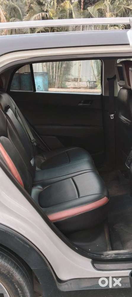 Hyundai Creta 1.6 Sx Plus Diesel Special Edition, 2016, Diesel