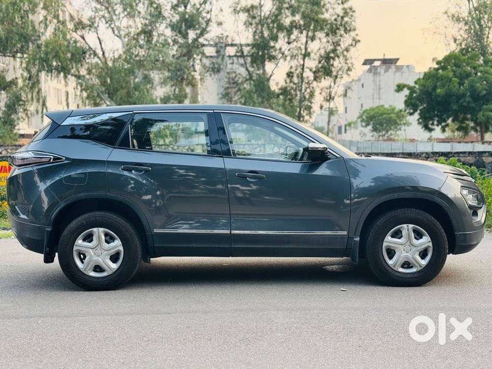 Tata Harrier Xm, 2022, Diesel
