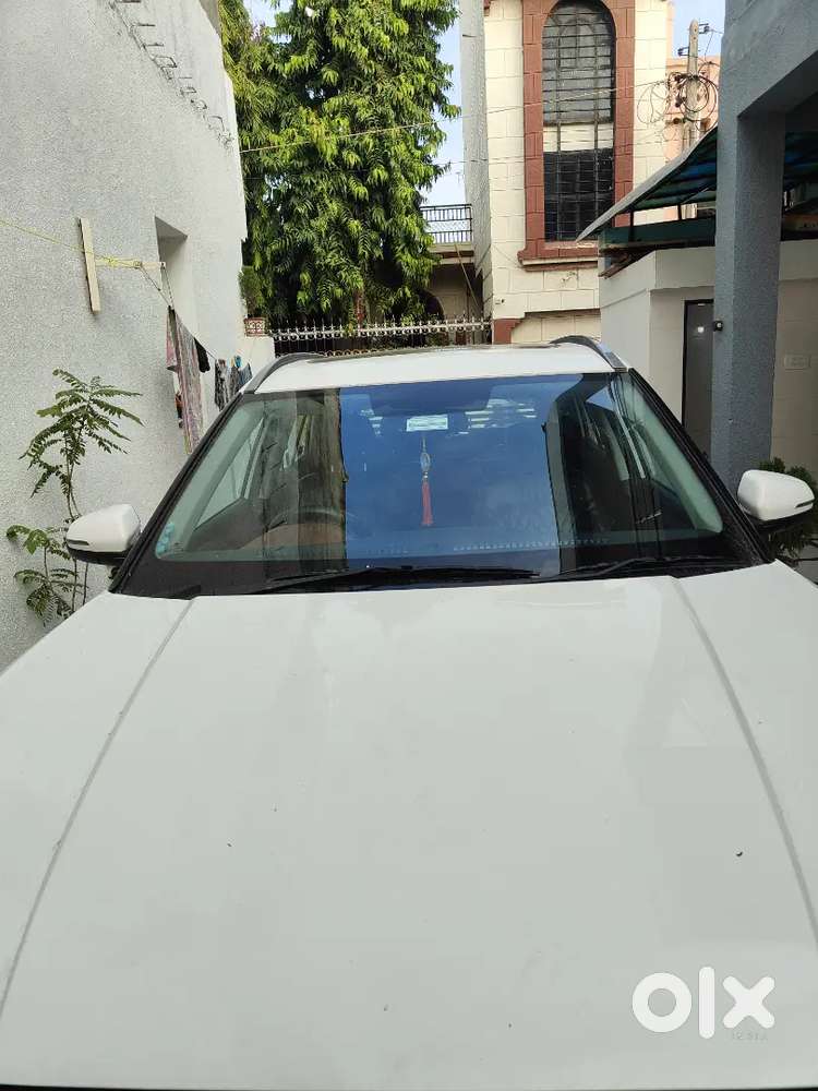 Hyundai Alcazar 2023 Diesel Manual 28525 Km Driven