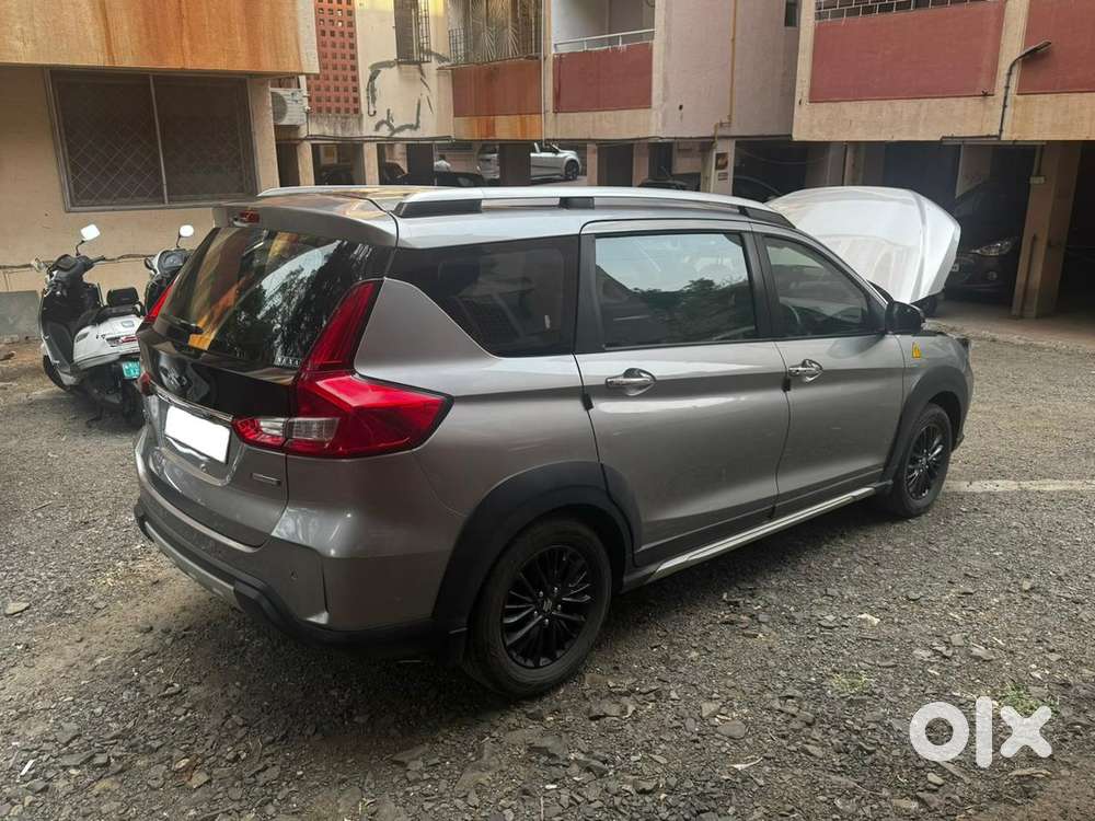 Maruti Suzuki Xl6 Petrol 2021.