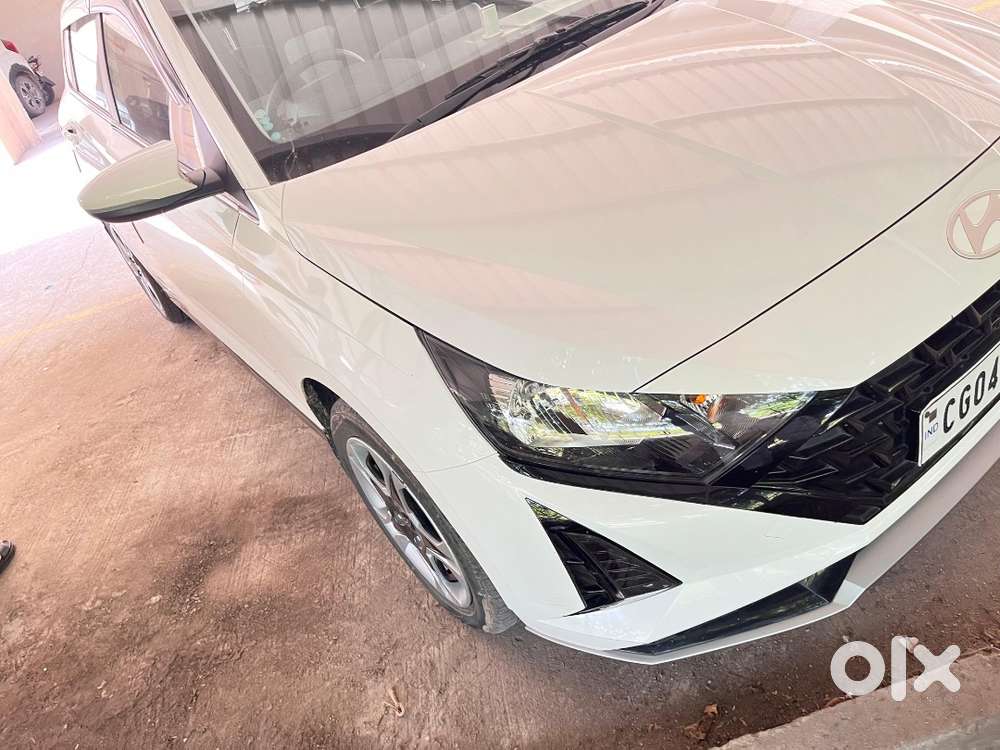 I20 Hyundai Petrol Sports