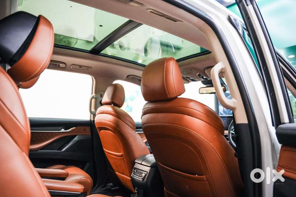 Mg Gloster Savvy 7 Seater, 2021, Petrol