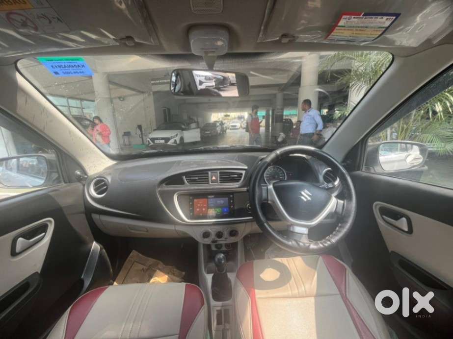 Maruti Suzuki Alto K10 Plus Edition, 2022, Petrol