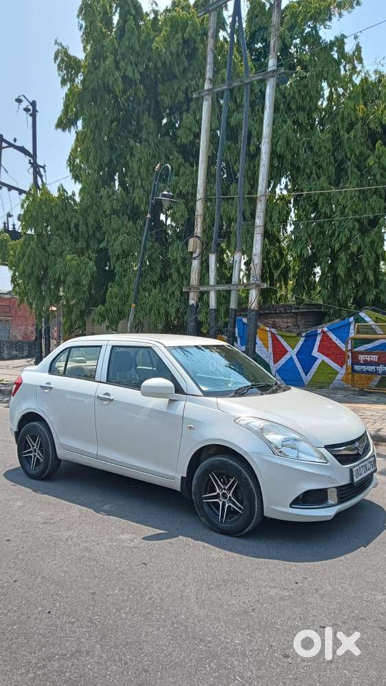Maruti Suzuki Swift Dzire Ldi (o), 2019, Diesel