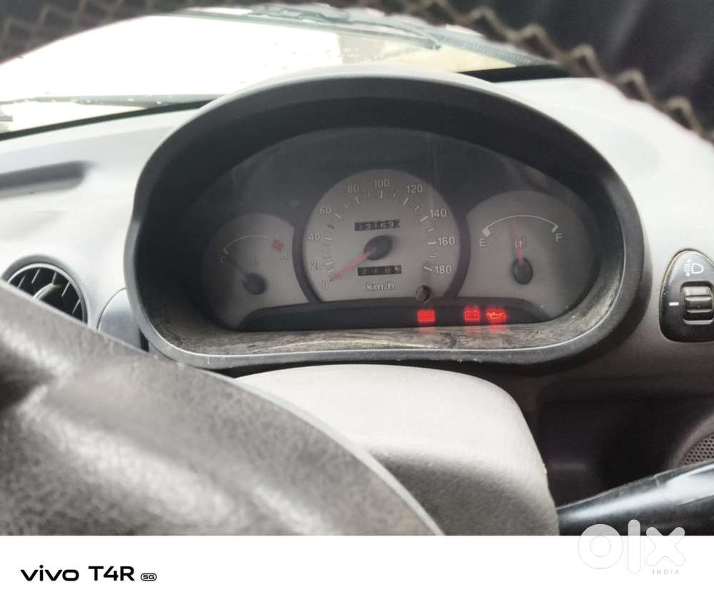 2009 Hyundai Santro Xing