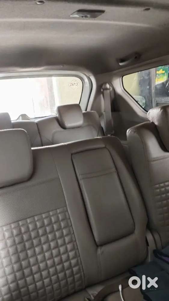 Maruti Suzuki Ertiga Vxi 2021