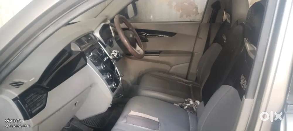 Mahindra Kuv100 Nxt 2018 Diesel 70000 Km Driven