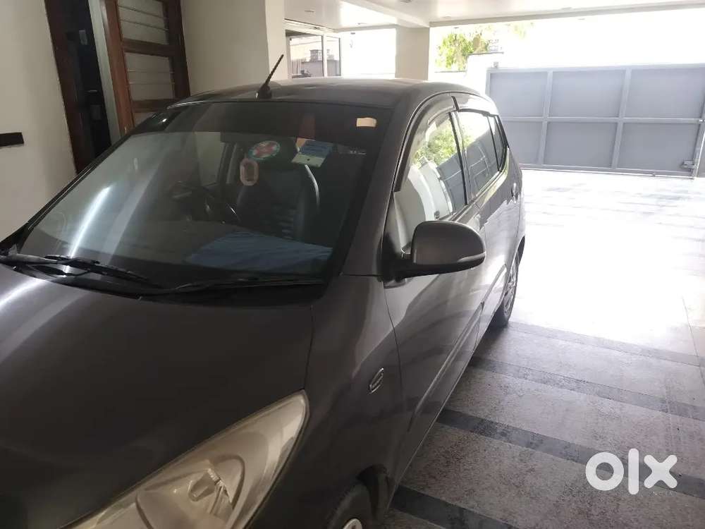 God Looking New Battery One Year Fastag Good Ac