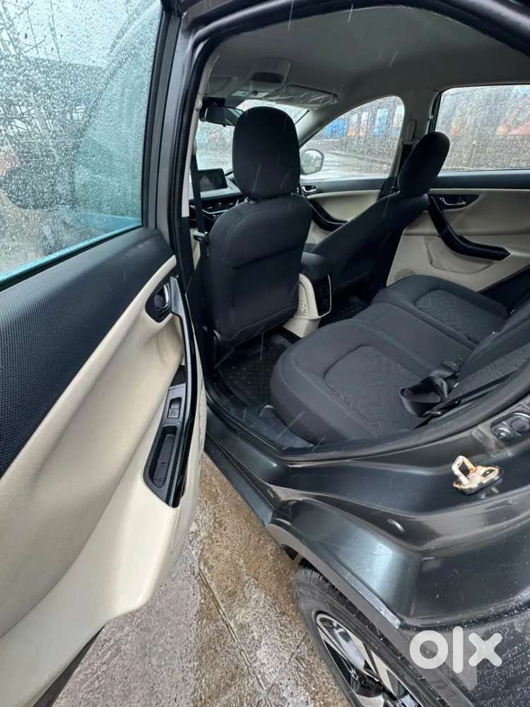 Tata Nexon Ev Max 7.2 Kw Xz Plus Fast Charger, 2022, Electric