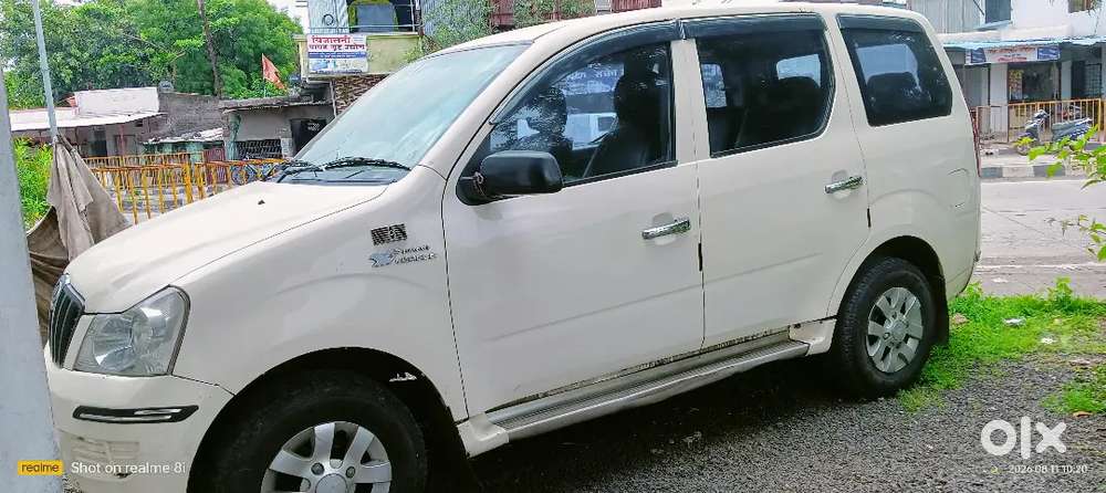 Mahindra Xylo 2011