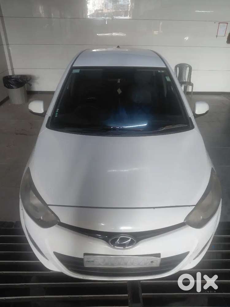 Hyundai I20 1owner Diesel Km90.000