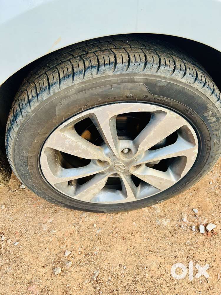 Hyundai I20 Asta Option Diesel, 2015, Diesel